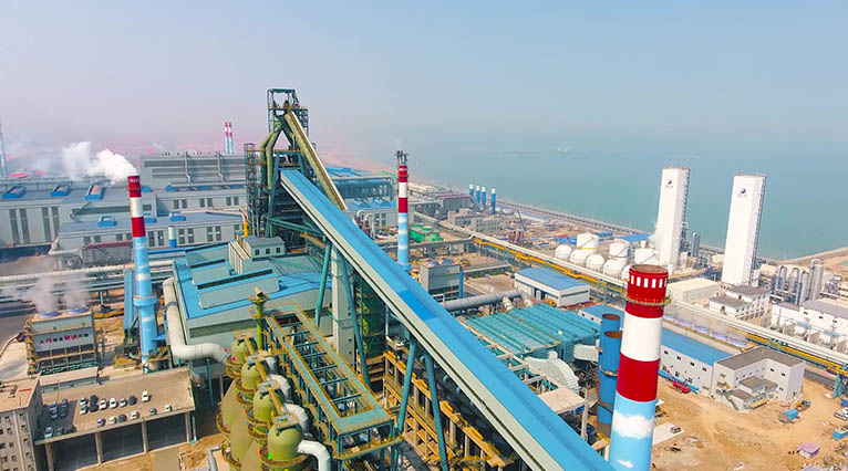 化工行業余熱回收利用